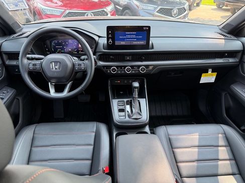 Certified 2026 Honda CR-V Sport-L image 17