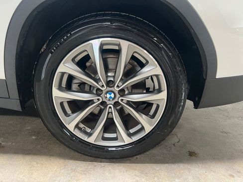 Used 2019 BMW X3 sDrive30i w/ Convenience Package RWD image 13