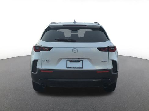 New 2026 MAZDA CX-50 AWD 2.5 Hybrid w/ Premium Pkg image 5