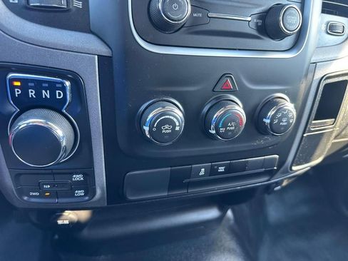 Used 2023 RAM 1500 Tradesman image 20