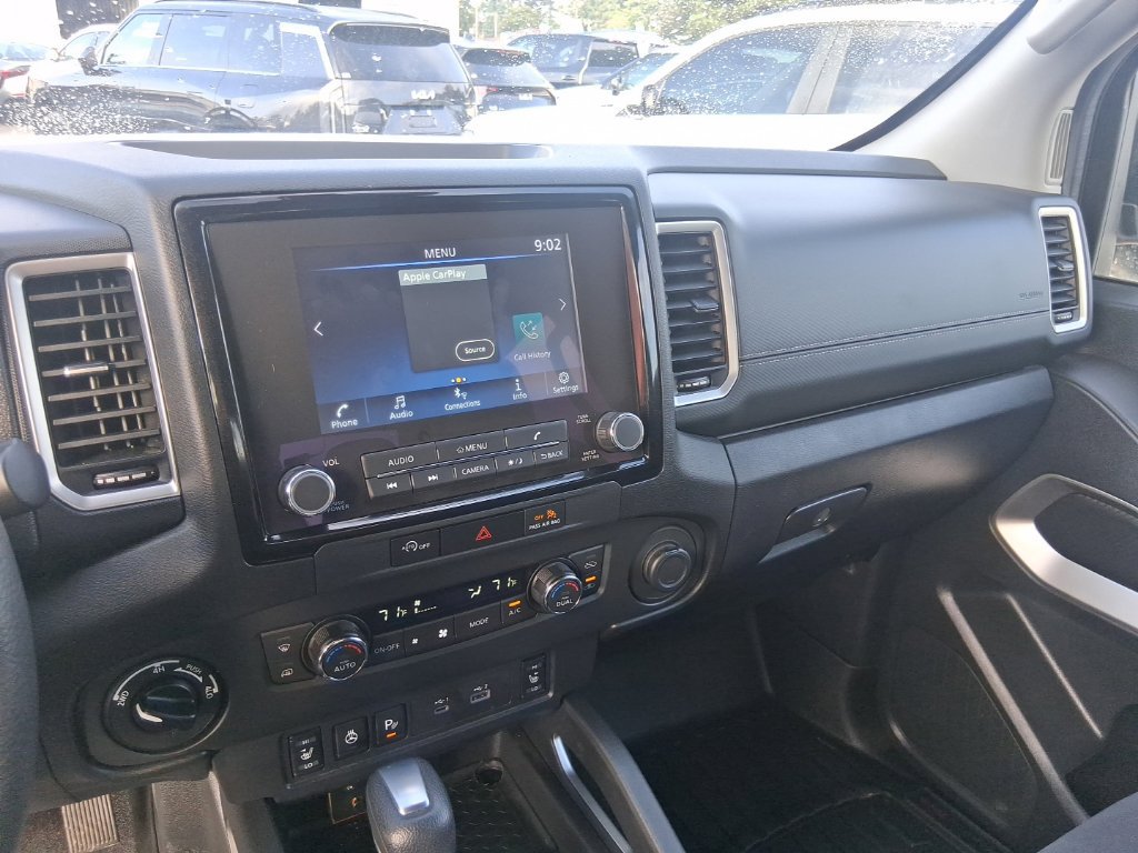 Used 2023 Nissan Frontier SV w/ SV Convenience Package AWD/4WD image 14