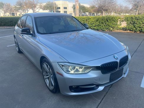 Used 2015 BMW 328i Sedan image 2