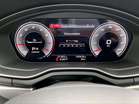 Certified 2023 Audi A5 2.0T Premium Plus w/ Premium Plus AWD/4WD image 22