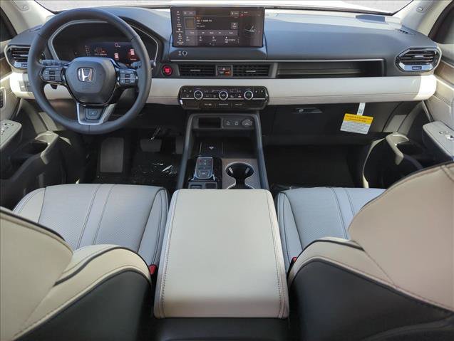 New 2026 Honda Pilot Elite image 14