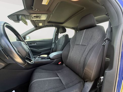 Certified 2023 Honda Accord Sport image 9
