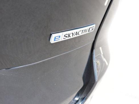 Used 2025 MAZDA CX-90 3.3 Turbo w/ Select Package AWD/4WD image 7