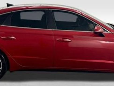 Used 2021 Hyundai Sonata Limited FWD image 10