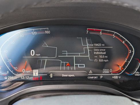 Used 2023 BMW X3 sDrive30i image 20