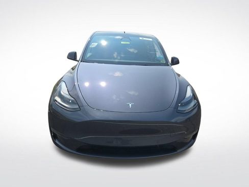 Used 2023 Tesla Model Y Long Range AWD/4WD image 23