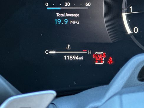 Used 2025 Lexus TX 350 FWD image 28