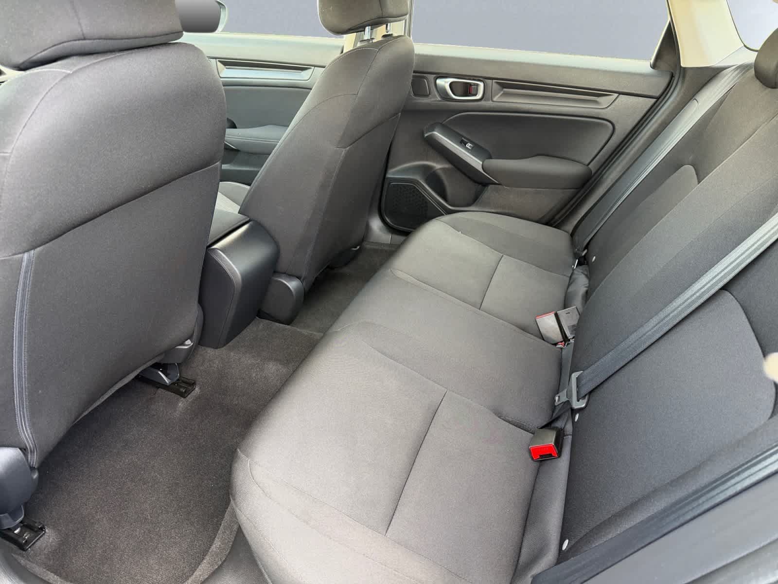 Used 2023 Honda Civic LX image 18