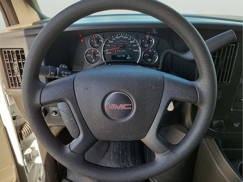 New 2026 GMC Savana 2500 Extended w/ Driver Convenience Package RWD image 16