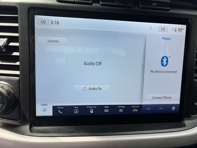 Used 2023 Ford F150 XLT w/ Equipment Group 302A High AWD/4WD image 19