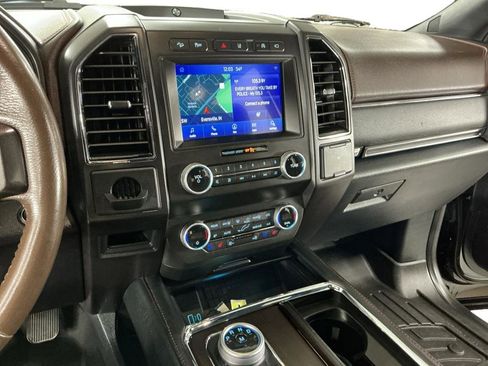 Used 2021 Ford Expedition King Ranch AWD/4WD image 7