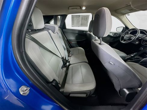 Used 2020 Ford Escape S image 10