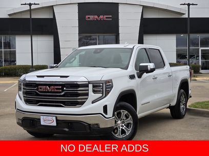 Used 2024 GMC Sierra 1500 SLT