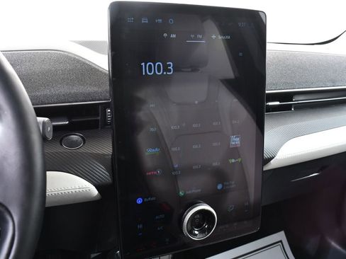 Used 2025 Ford Mustang Mach-E Premium image 27