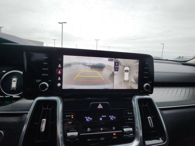 Used 2023 Kia Sorento SX AWD/4WD image 23
