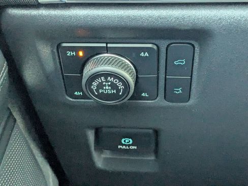 New 2025 Ford Expedition Tremor image 28