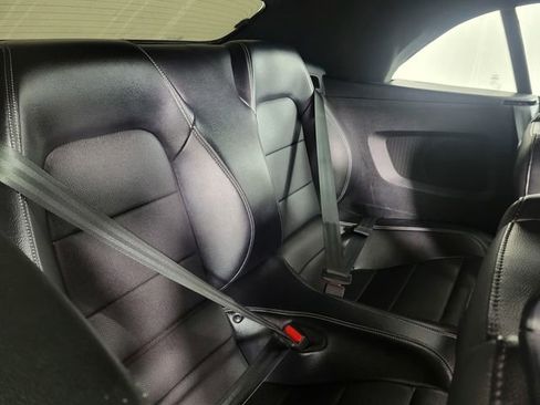 Certified 2023 Ford Mustang Premium image 16