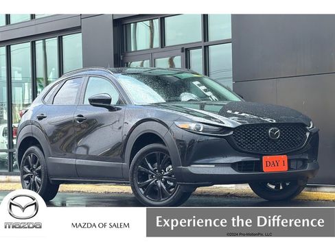 New 2026 MAZDA CX-30 Aire Edition image 1