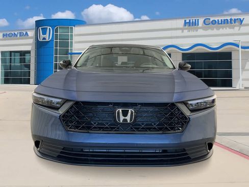 New 2026 Honda Accord SE image 8