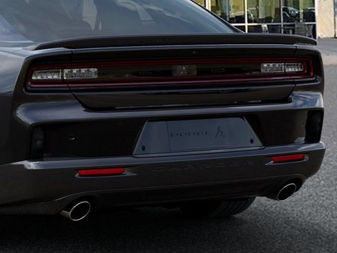 New 2026 Dodge Charger Scat Pack AWD/4WD image 13
