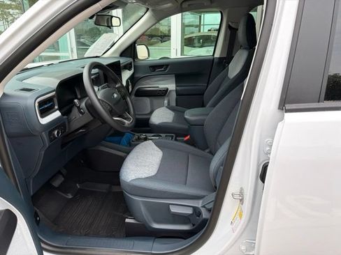 New 2026 Ford Maverick XLT AWD/4WD image 14