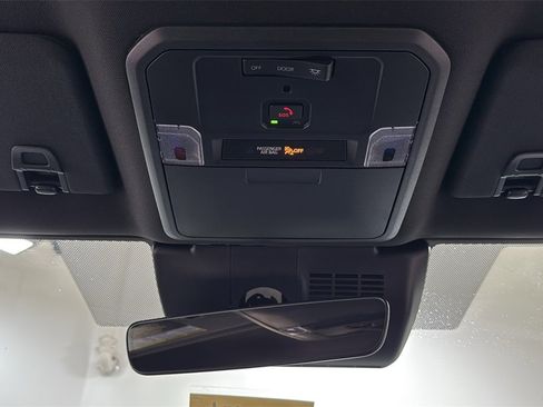 New 2025 Toyota Tacoma TRD Off-Road image 11