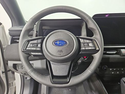 New 2026 Subaru Outback Limited image 14