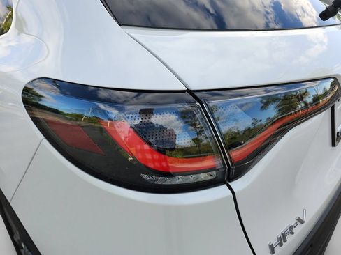 New 2026 Honda HR-V LX image 33