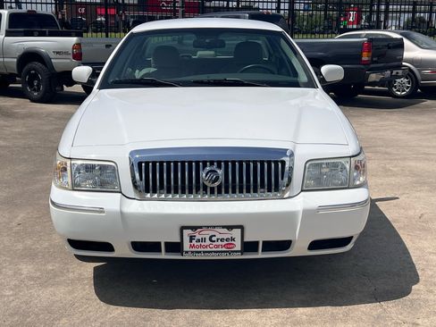 Used 2008 Mercury Grand Marquis LS image 11