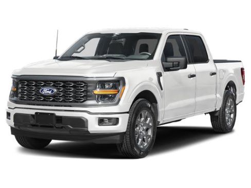 New 2026 Ford F150 STX w/ Equipment Group 200A RWD image 23