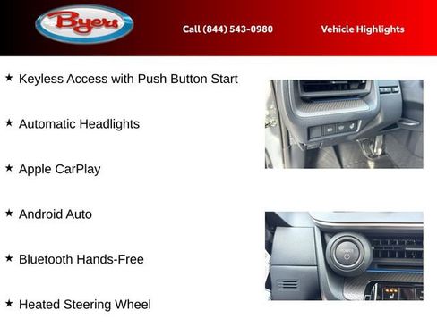 New 2026 Toyota Prius XLE image 22