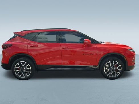 Used 2023 Chevrolet Blazer RS image 10