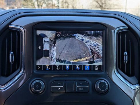 Used 2022 Chevrolet Silverado 2500 High Country AWD/4WD image 24