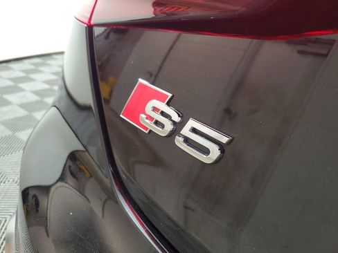 Used 2023 Audi S5 Premium Plus w/ Premium Plus Package AWD/4WD image 7