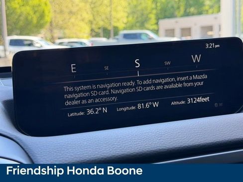 Used 2023 MAZDA CX-50 AWD 2.5 S w/ Accent Package image 25