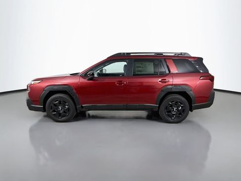 New 2026 Subaru Outback Limited AWD/4WD image 4