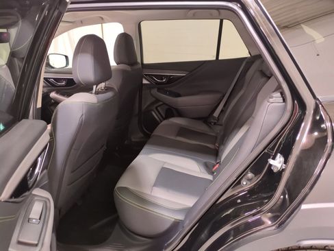 Certified 2023 Subaru Outback Onyx Edition image 16