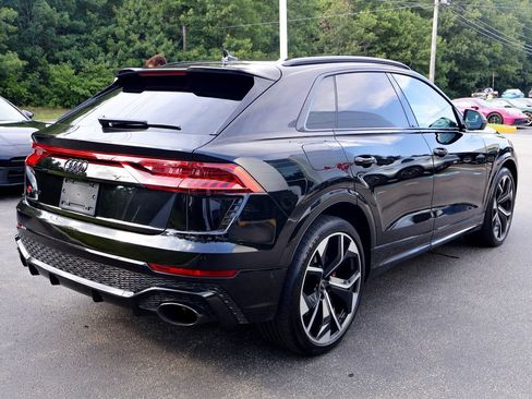 Used 2023 Audi RS Q8 AWD/4WD image 38