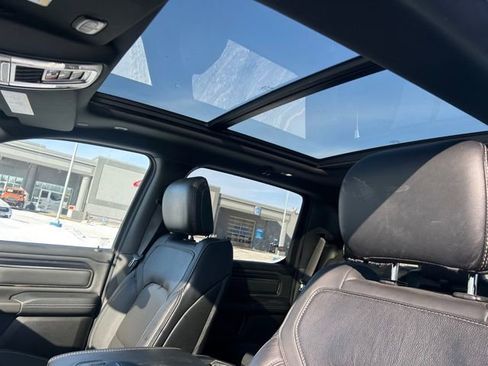 Used 2023 RAM 1500 Rebel w/ Rebel Level 2 Equipment Group image 15