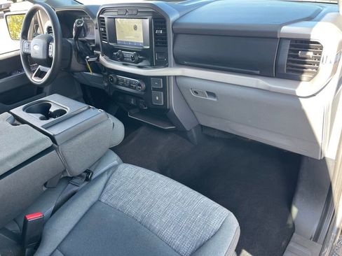 Used 2023 Ford F150 XLT image 18
