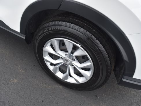 Certified 2024 Honda CR-V LX image 11