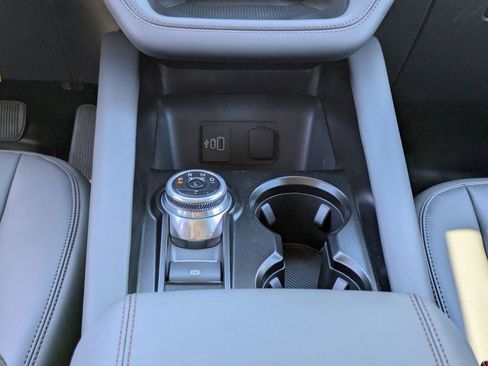 New 2026 Ford Explorer Active w/ Active Comfort Package AWD/4WD image 25
