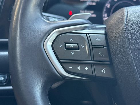 Used 2024 Lexus NX 250 FWD image 28
