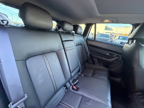 Used 2023 MAZDA CX-50 AWD 2.5 S w/ Cargo Package image 18