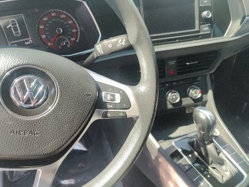 Used 2019 Volkswagen Jetta S w/ Driver Assistance Package FWD image 24