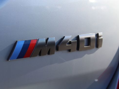 Used 2021 BMW X3 M40i w/ Premium Package image 29