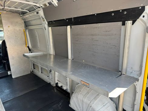 Used 2018 RAM ProMaster 2500 FWD image 17